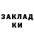 КЕТАМИН ketamine abreline