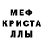 MDMA crystal Krivolapov Maksim